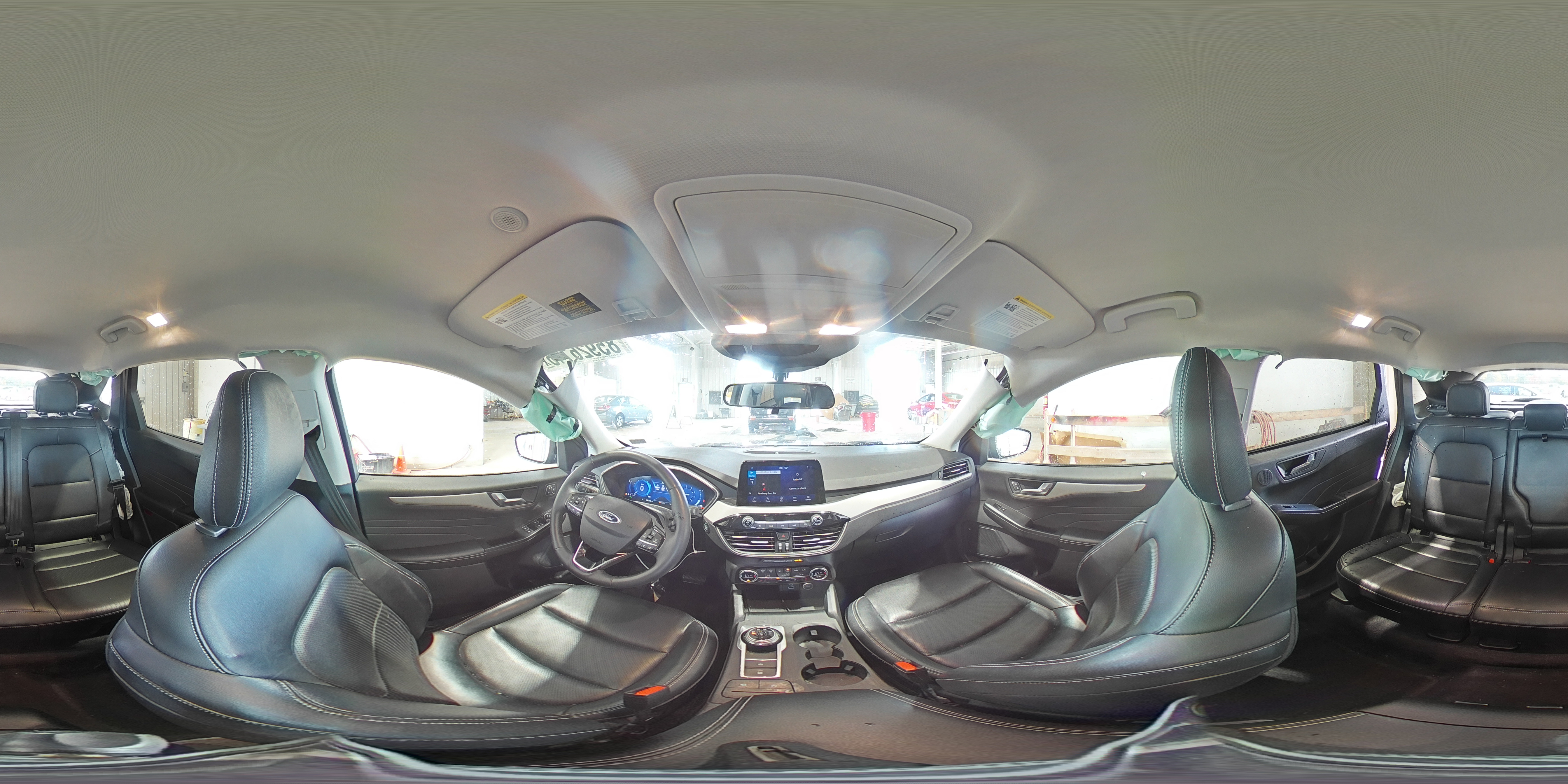 2021 Ford Escape Sel VIN: 1FMCU9H64MUB18867 Lot: 85926145