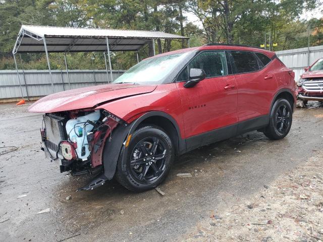 CHEVROLET BLAZER 2LT 2025