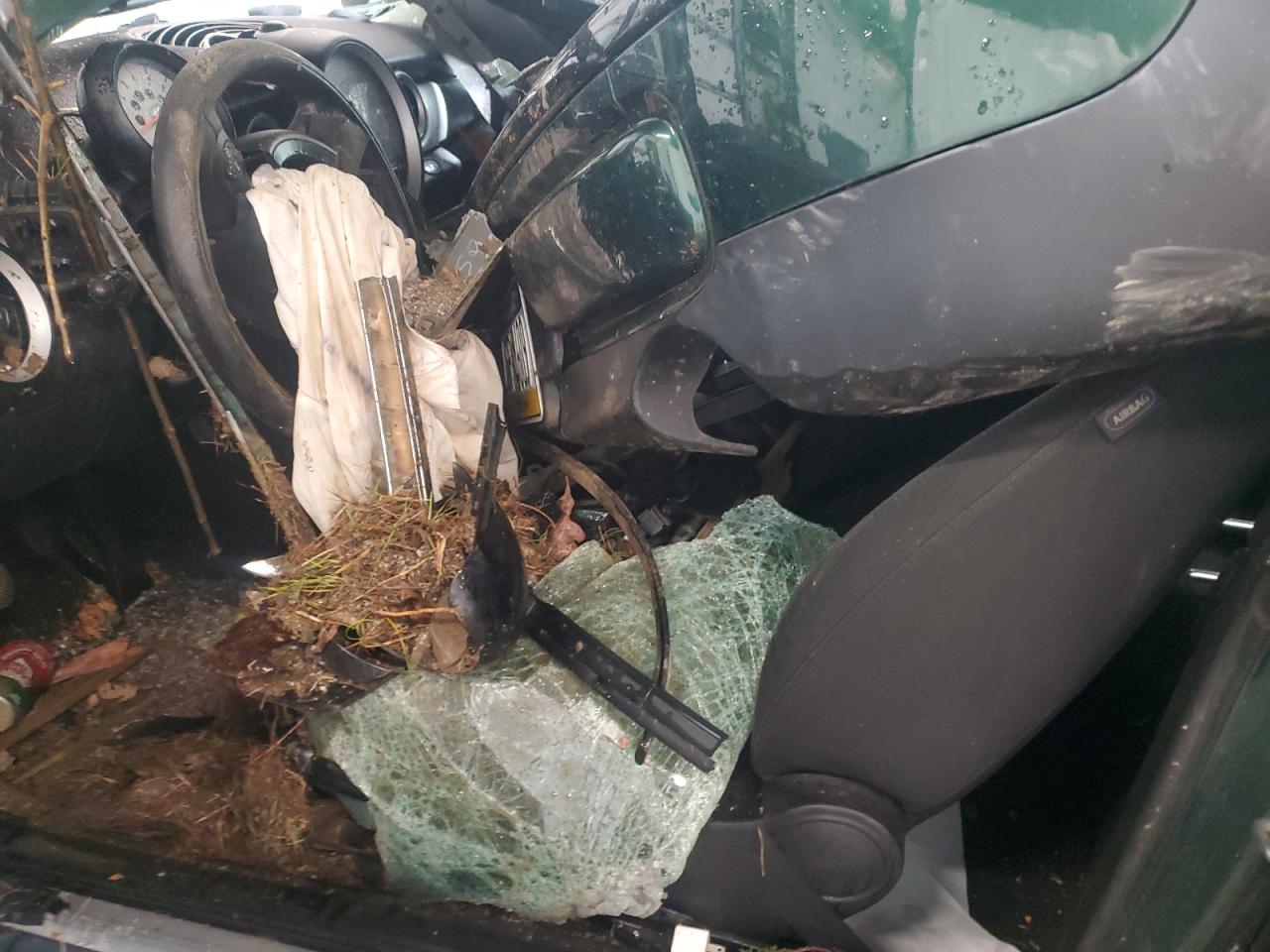 2013 Mini Cooper Clubman VIN: WMWZF3C57DT571095 Lot: 90816985