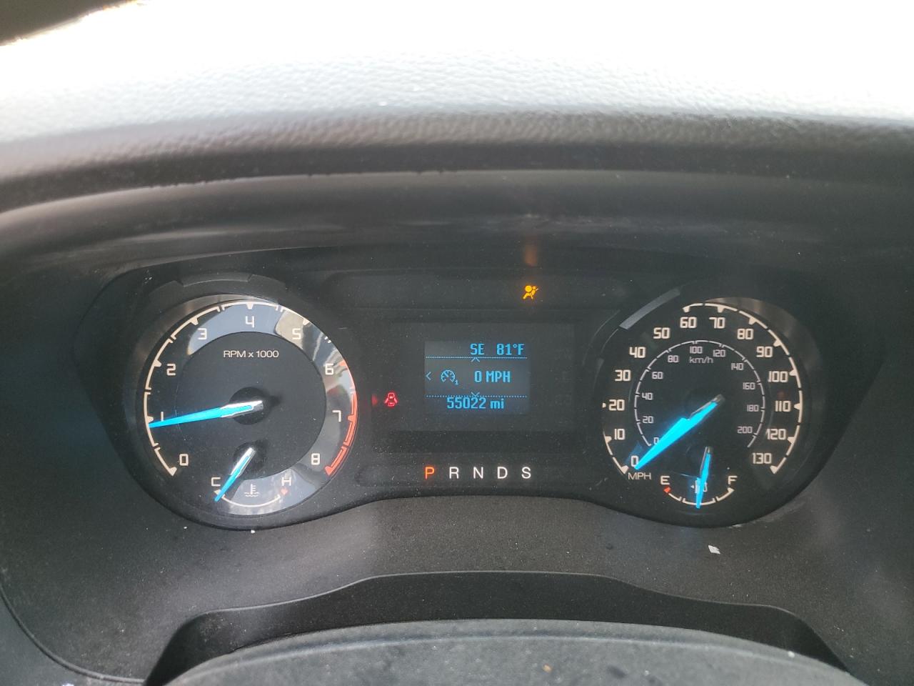 2020 Ford Ranger Xl VIN: 1FTER1EH6LLA71075 Lot: 82195355