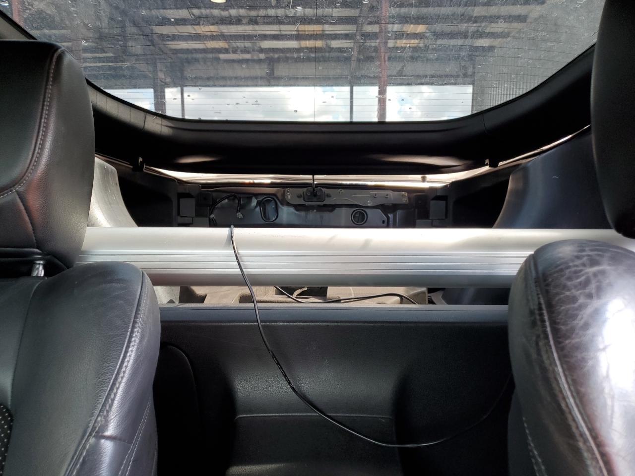 2009 Nissan 370Z VIN: JN1AZ44E29M401808 Lot: 86882755