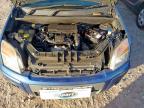 2008 FORD FUSION ZETEC CLIMATE TDCI  for sale at Copart BRISTOL