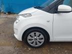 2016 CITROEN C1 FEEL PURETECH  for sale at Copart YORK