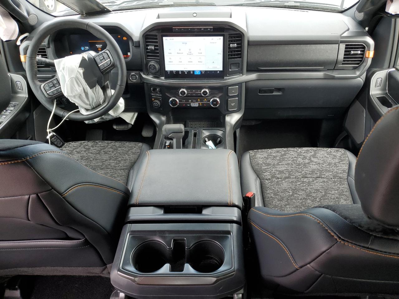 2024 Ford F150 Tremor VIN: 1FTFW4L88RFB10564 Lot: 85590415