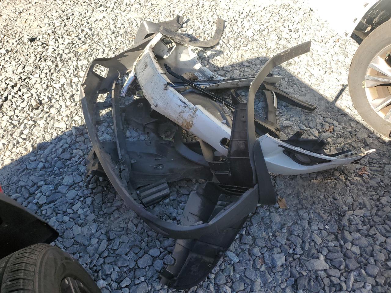 2015 Toyota Highlander Xle VIN: 5TDJKRFH6FS187444 Lot: 85920425