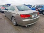 2007 BMW 325I SE 325I SE 2DR for sale at Copart SANDTOFT