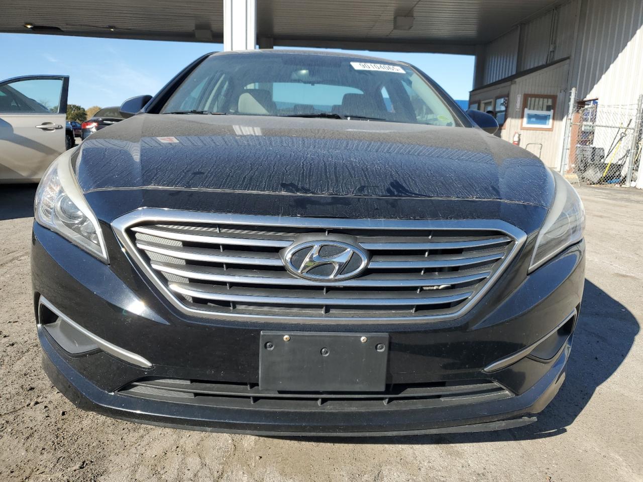 2016 Hyundai Sonata Se VIN: 5NPE24AF3GH385089 Lot: 90104065