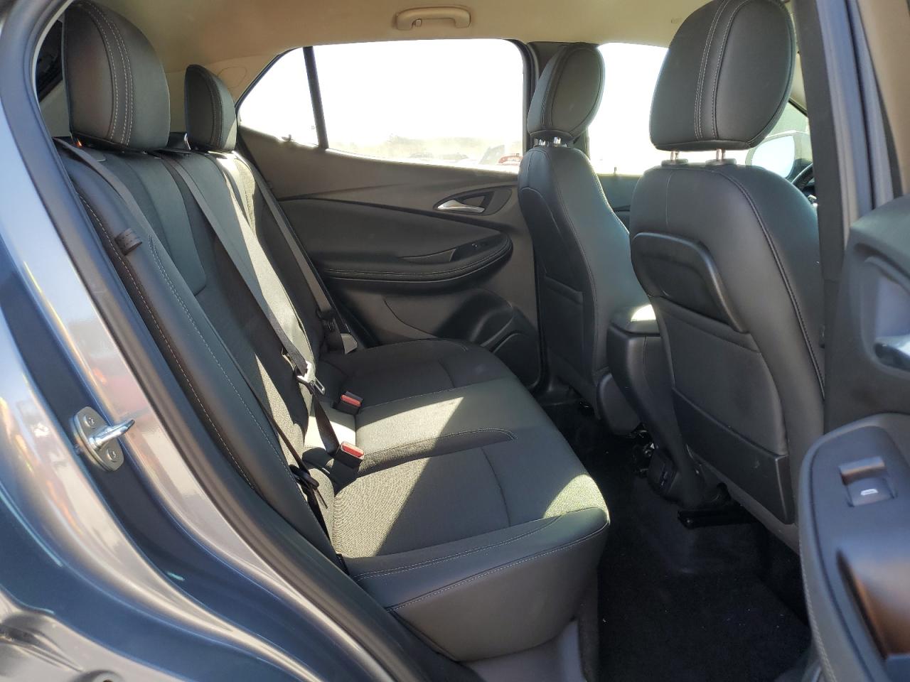 2020 Buick Encore Gx Preferred VIN: KL4MMBS26LB123465 Lot: 87094075