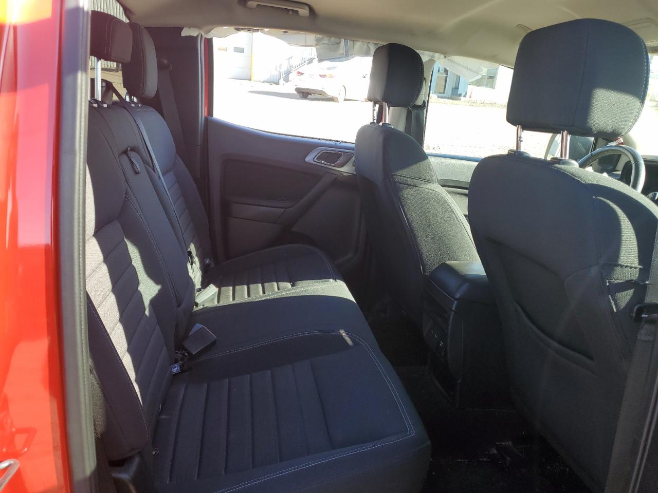 2021 Ford Ranger Xl VIN: 1FTER4FH0MLD06300 Lot: 85533175