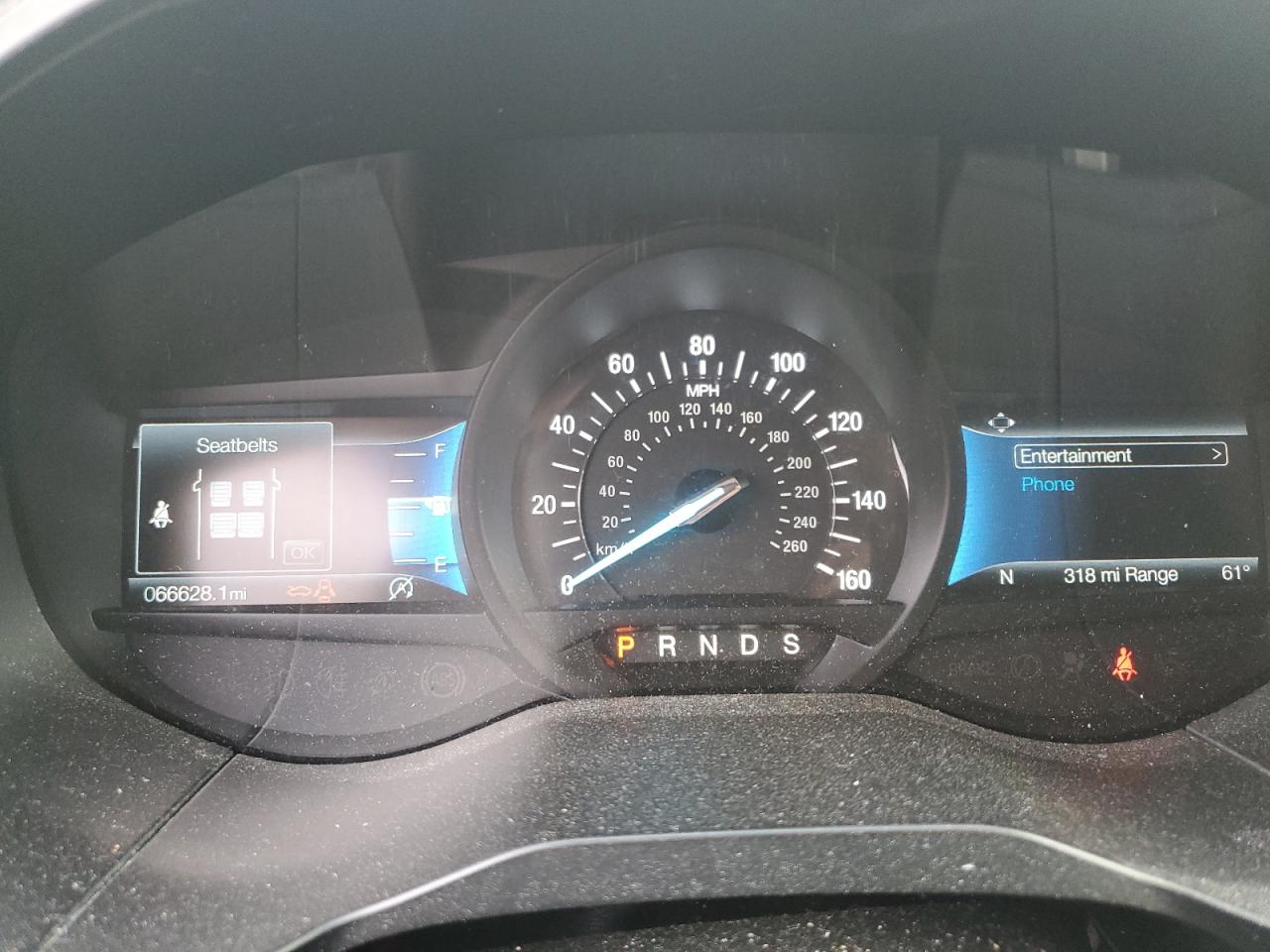 2022 Ford Edge Sel VIN: 2FMPK4J9XNBA31741 Lot: 90295805