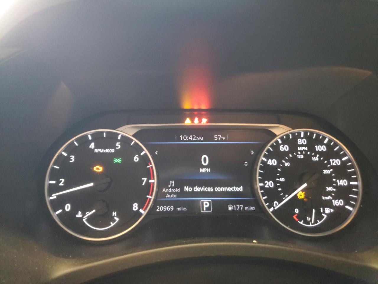 2024 Nissan Sentra Sr VIN: 3N1AB8DV3RY285818 Lot: 82205945