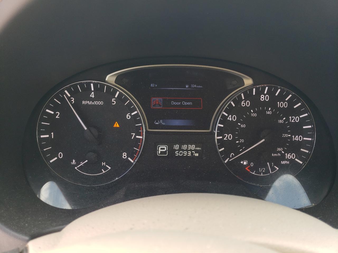 2015 Nissan Altima 2.5 VIN: 1N4AL3AP7FC291134 Lot: 82367385