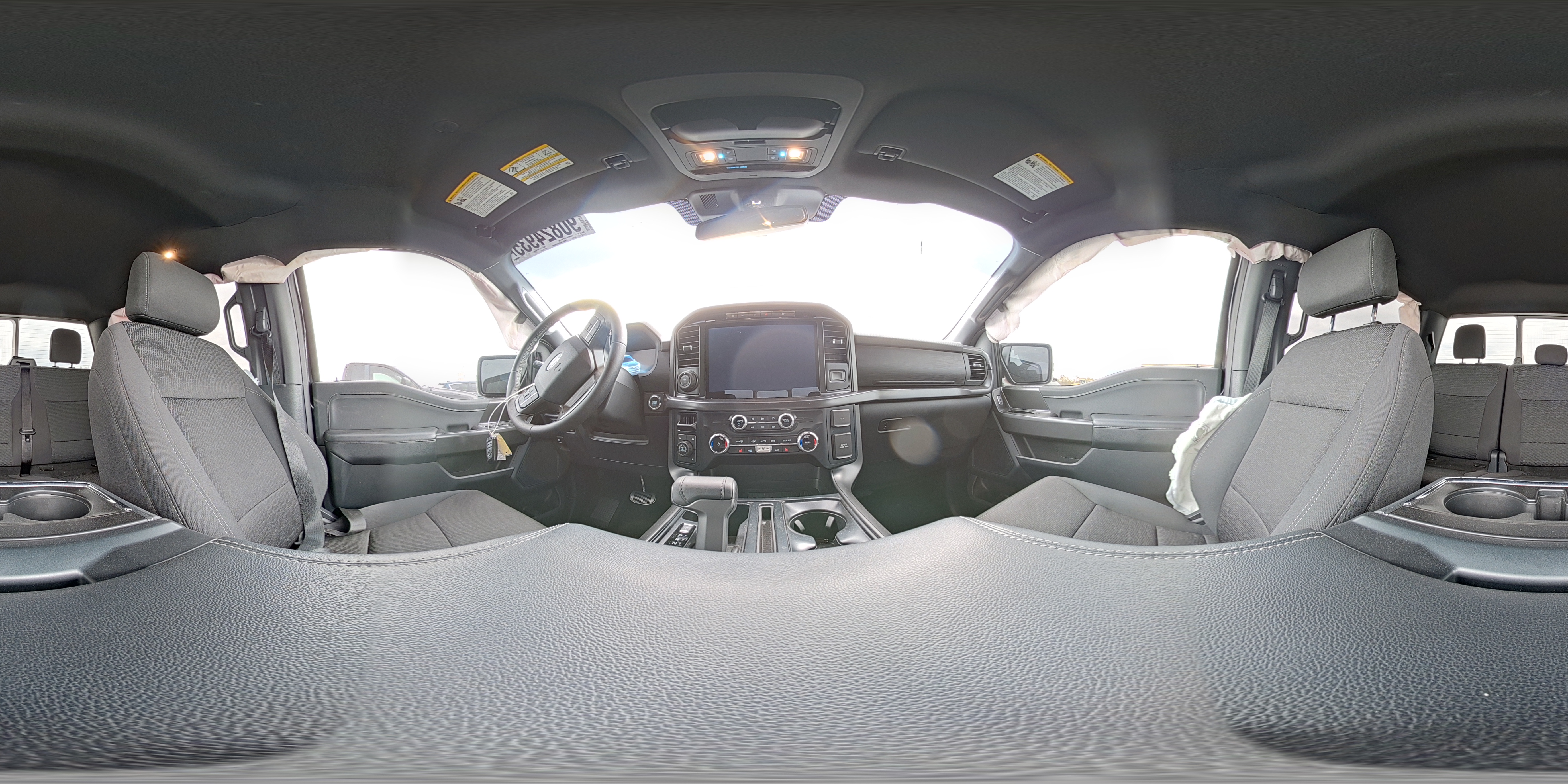 2024 Ford F150 Xlt VIN: 1FTFW3L52RKE85924 Lot: 90824935