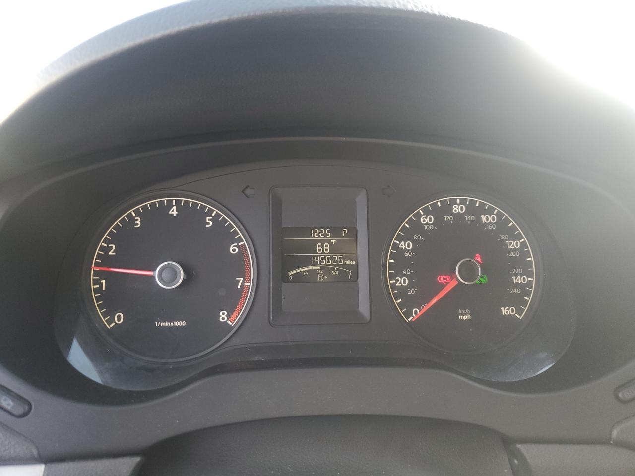 2011 Volkswagen Jetta Sel VIN: 3VWLZ7AJ3BM380550 Lot: 84302795