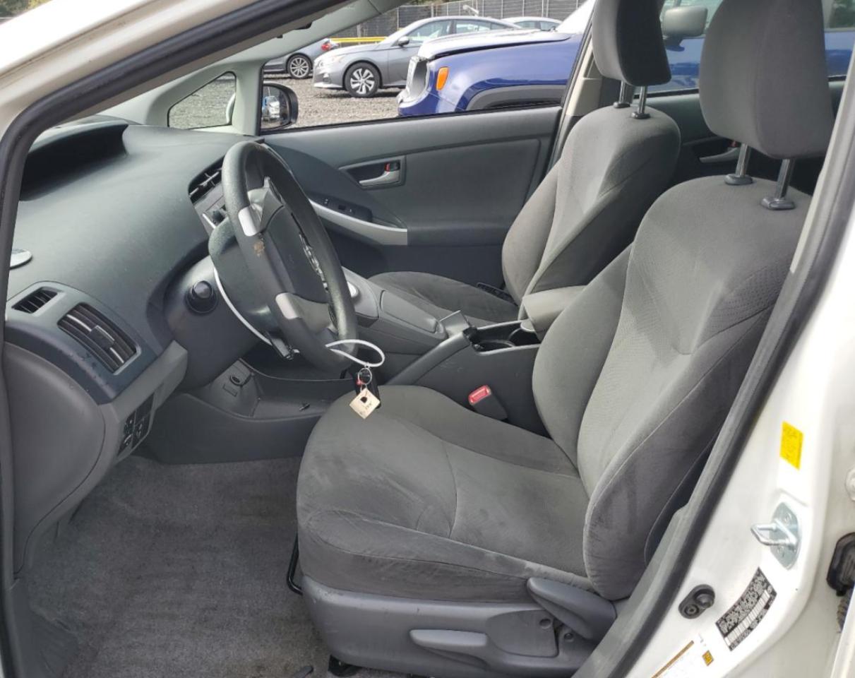 2010 Toyota Prius VIN: JTDKN3DU3A1299875 Lot: 85507045