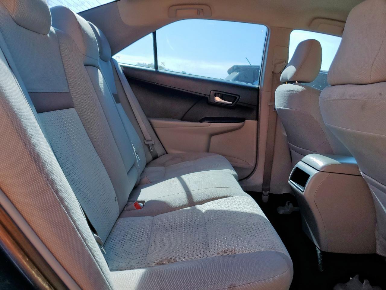 2014 Toyota Camry L VIN: 4T4BF1FK0ER405539 Lot: 82337185