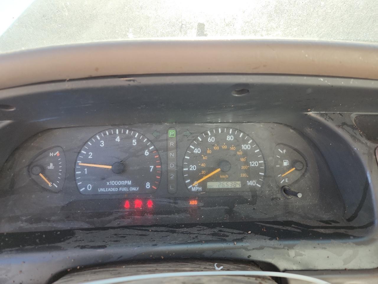 1999 Toyota Avalon Xl VIN: 4T1BF18B2XU330708 Lot: 86687795