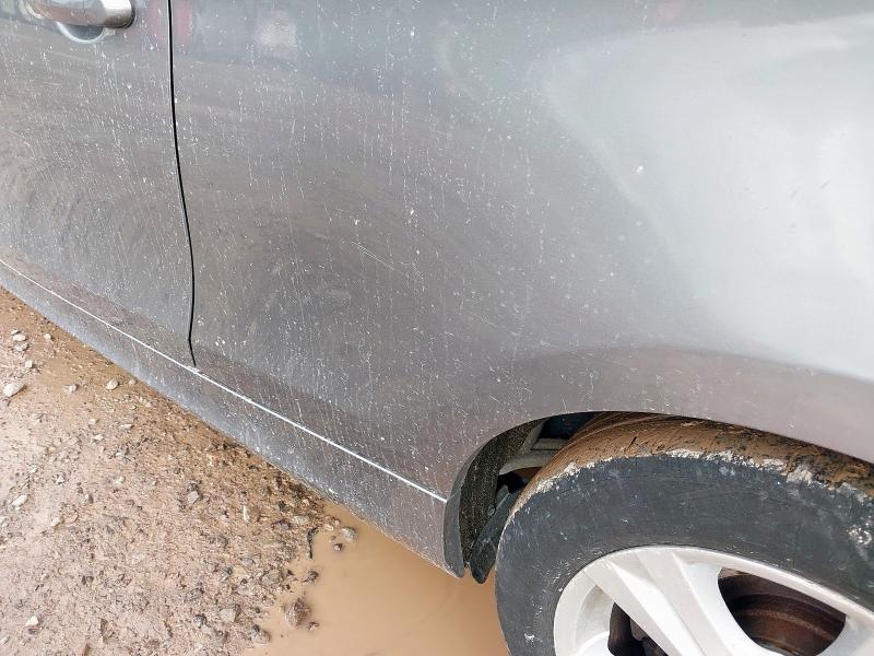 2009 BMW 1 SERIES 120D SE 3DR