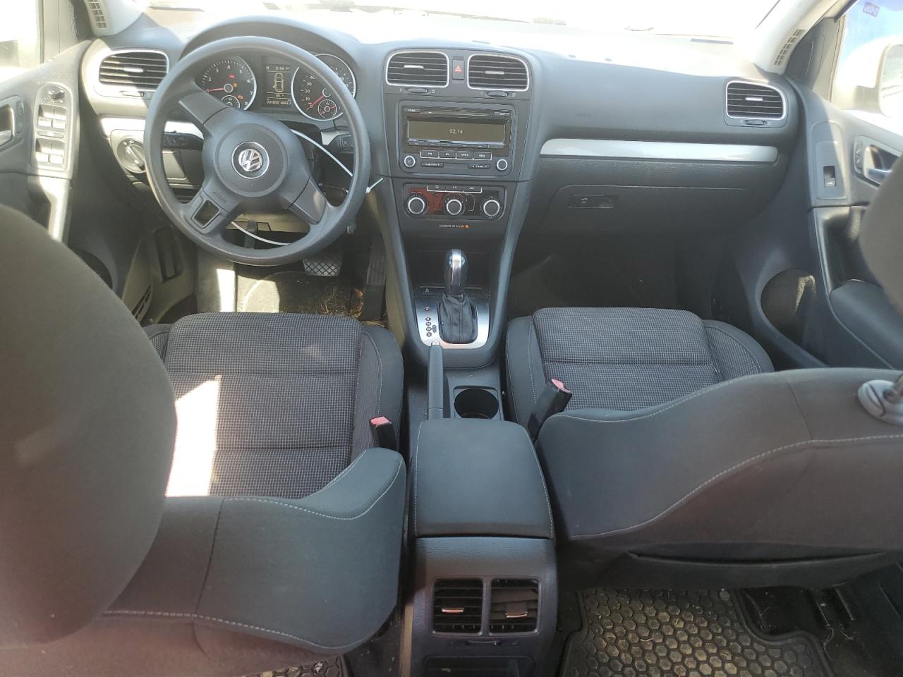 2013 Volkswagen Golf VIN: WVWDB7AJ1DW130996 Lot: 82049625