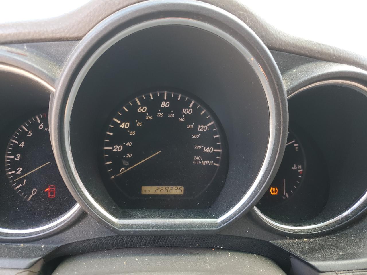 2008 Lexus Rx 350 VIN: 2T2GK31U98C032843 Lot: 84786335