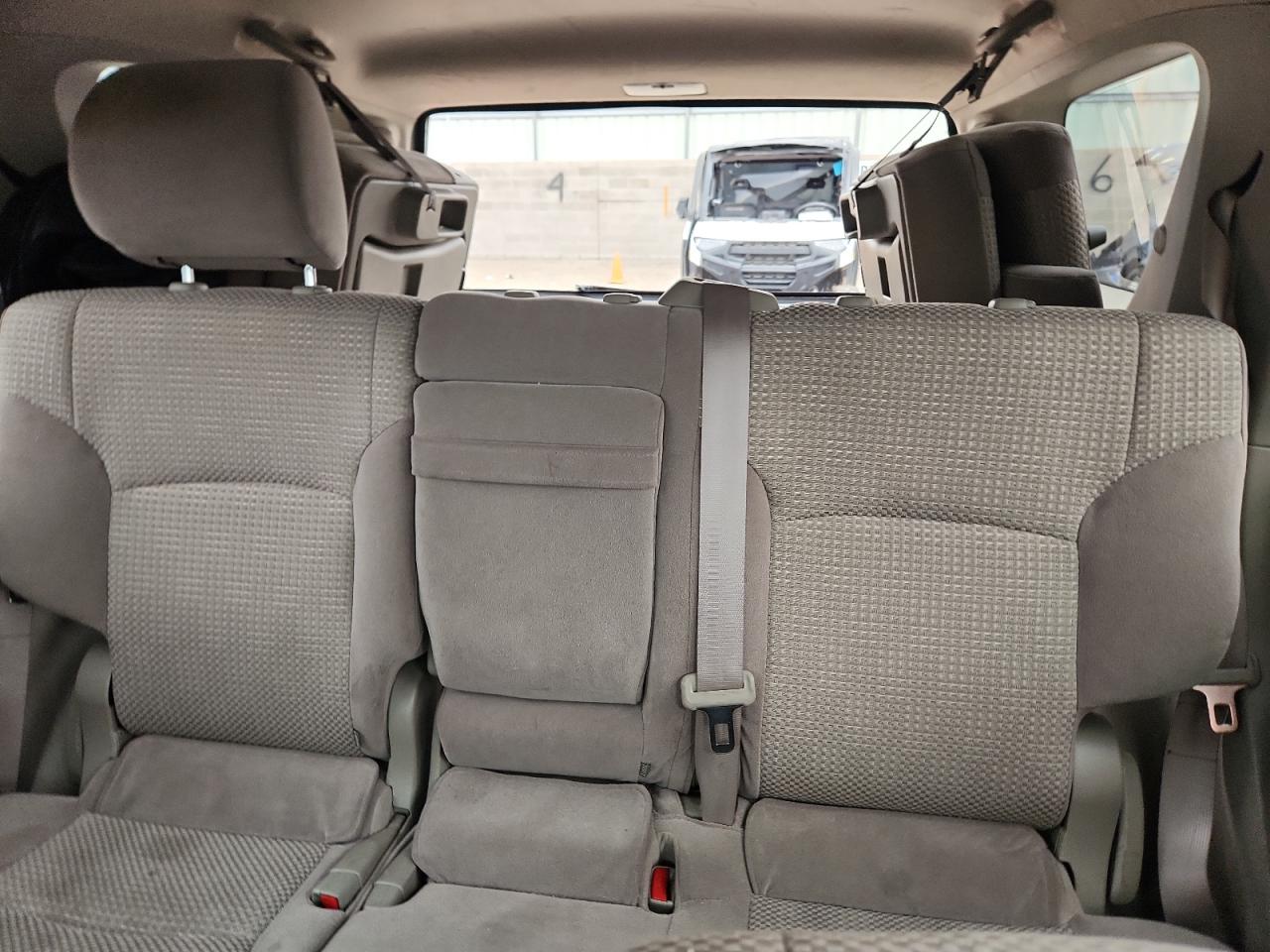 2004 Toyota 4Runner Sr5 VIN: JTEBU14R840029548 Lot: 84065725