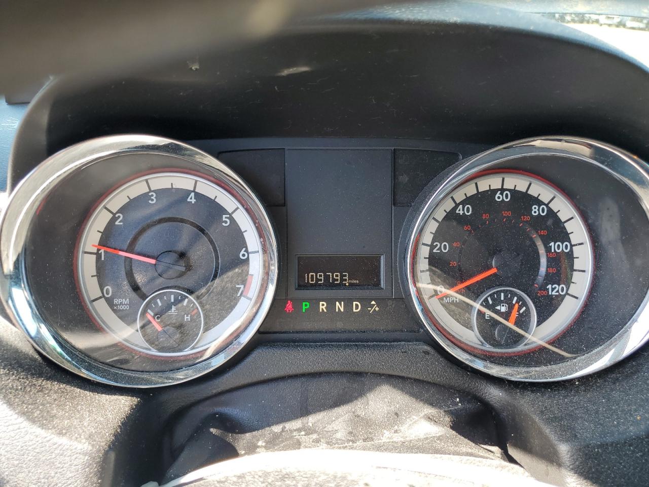 2015 Dodge Grand Caravan Se VIN: 2C4RDGBG4FR616779 Lot: 85875655