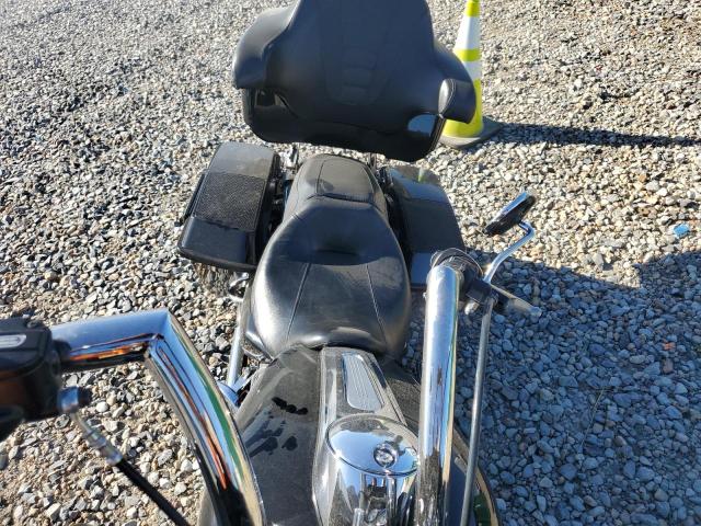 2013 HARLEY-DAVIDSON FLTRX ROAD GLIDE CUSTOM  