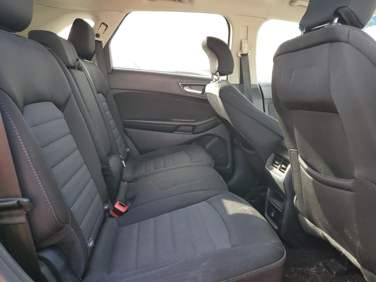 2016 Ford Edge Se VIN: 2FMPK4G91GBB78315 Lot: 85861155