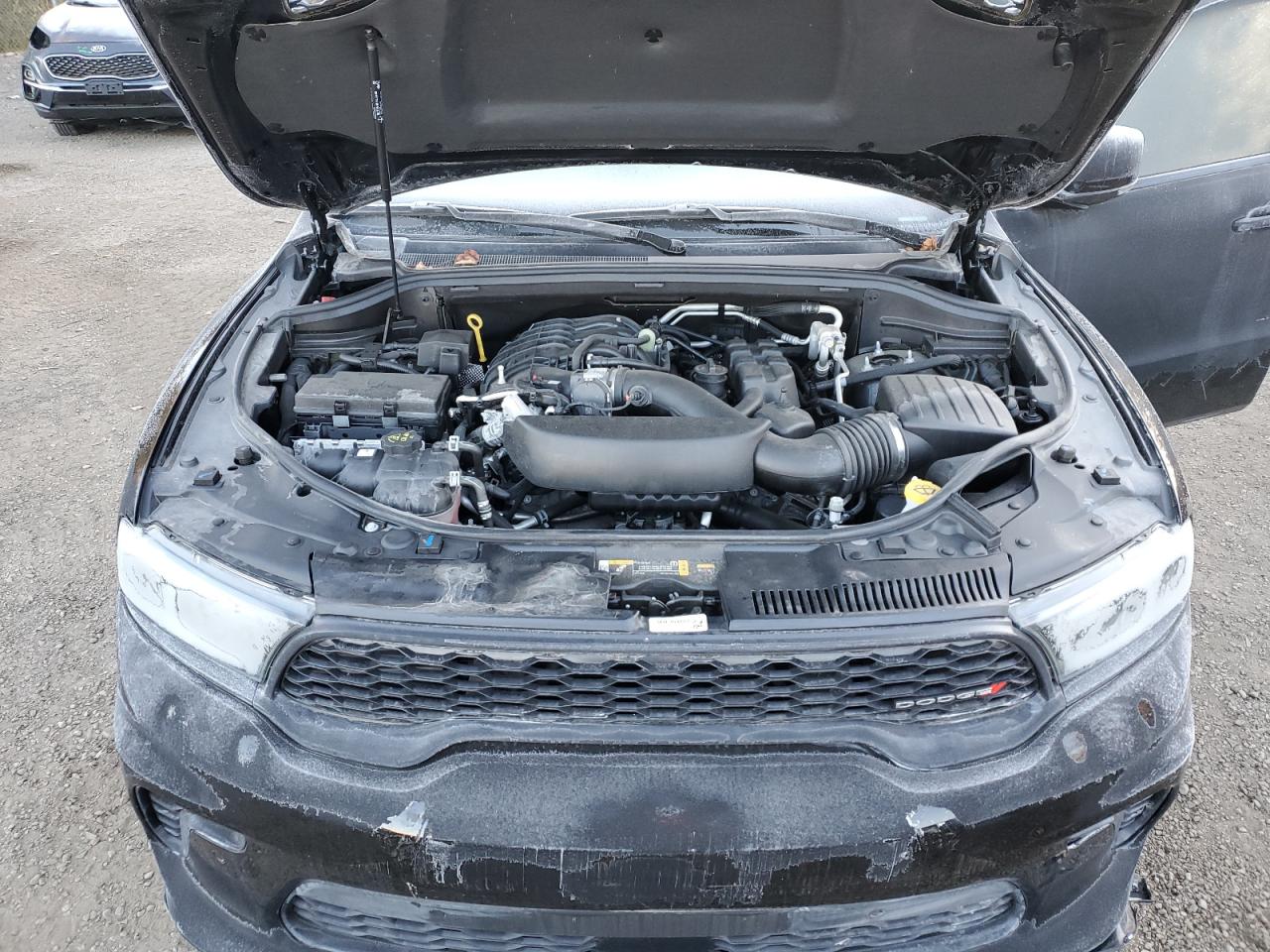 2024 Dodge Durango Gt VIN: 1C4RDJDG8RC108211 Lot: 90674985