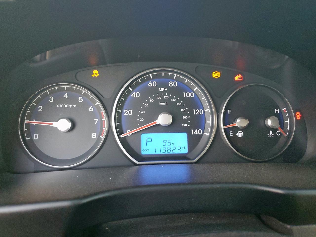 2012 Hyundai Santa Fe Gls VIN: 5XYZG3AB2CG118330 Lot: 85544805