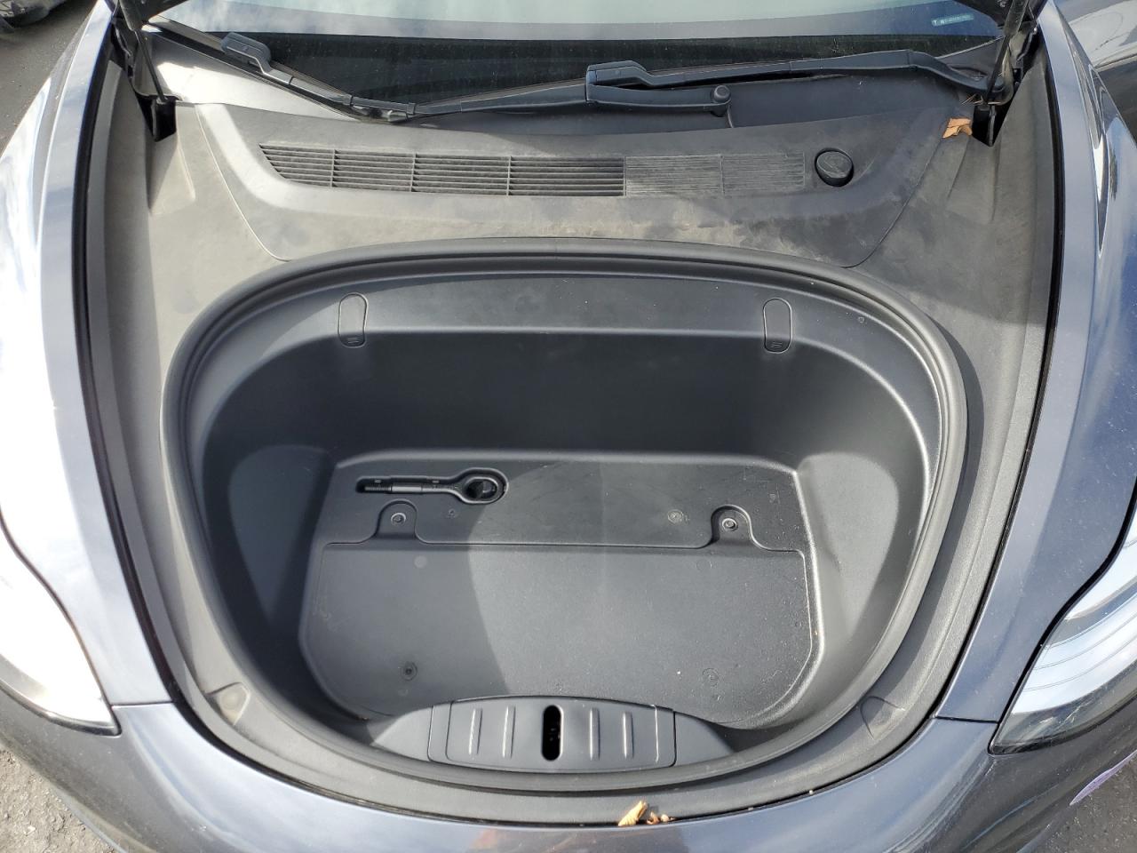 2019 Tesla Model 3 VIN: 5YJ3E1EA3KF399321 Lot: 89438245