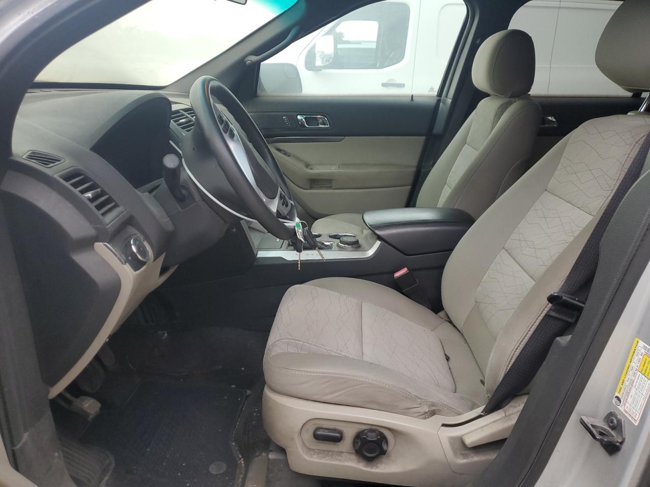 2012 Ford Explorer VIN: 1FMHK8B84CGA96401 Lot: 84977735