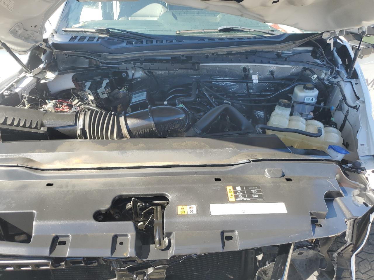 2023 Ford F250 Super Duty VIN: 1FT7W2BA5PEC57750 Lot: 86072825