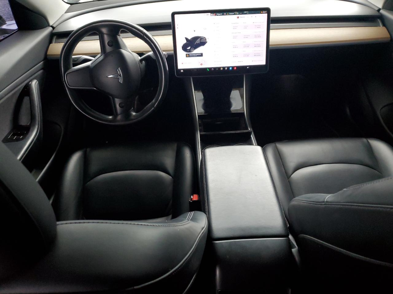 2018 Tesla Model 3 VIN: 5YJ3E1EA9JF010132 Lot: 87383075