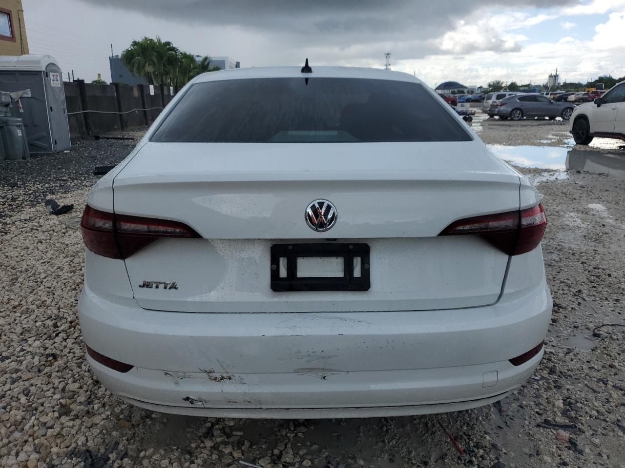 2021 Volkswagen Jetta S VIN: 3VWC57BU4MM020517 Lot: 85828125