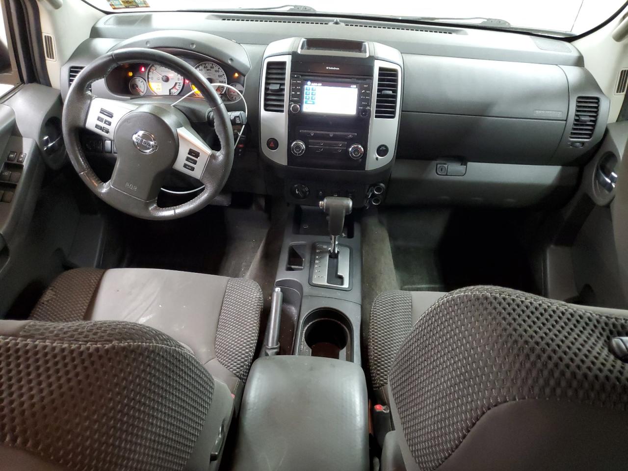 2013 Nissan Xterra X VIN: 5N1AN0NW4DN819813 Lot: 85475925