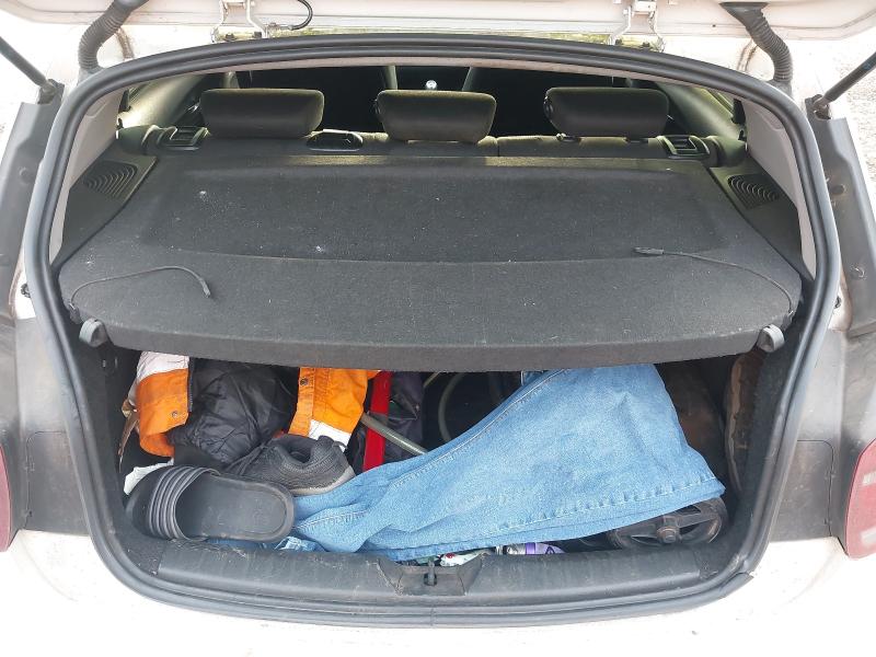 2012 BMW 1 SERIES 116D EFFICIENTDYNAMICS 5DR