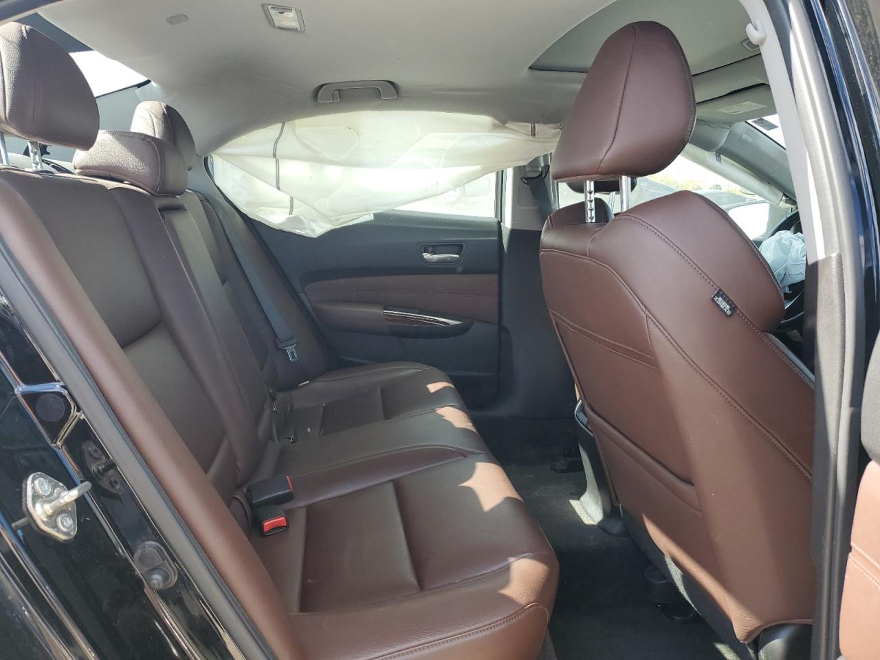 2016 Acura Tlx VIN: 19UUB2F39GA010170 Lot: 82686965