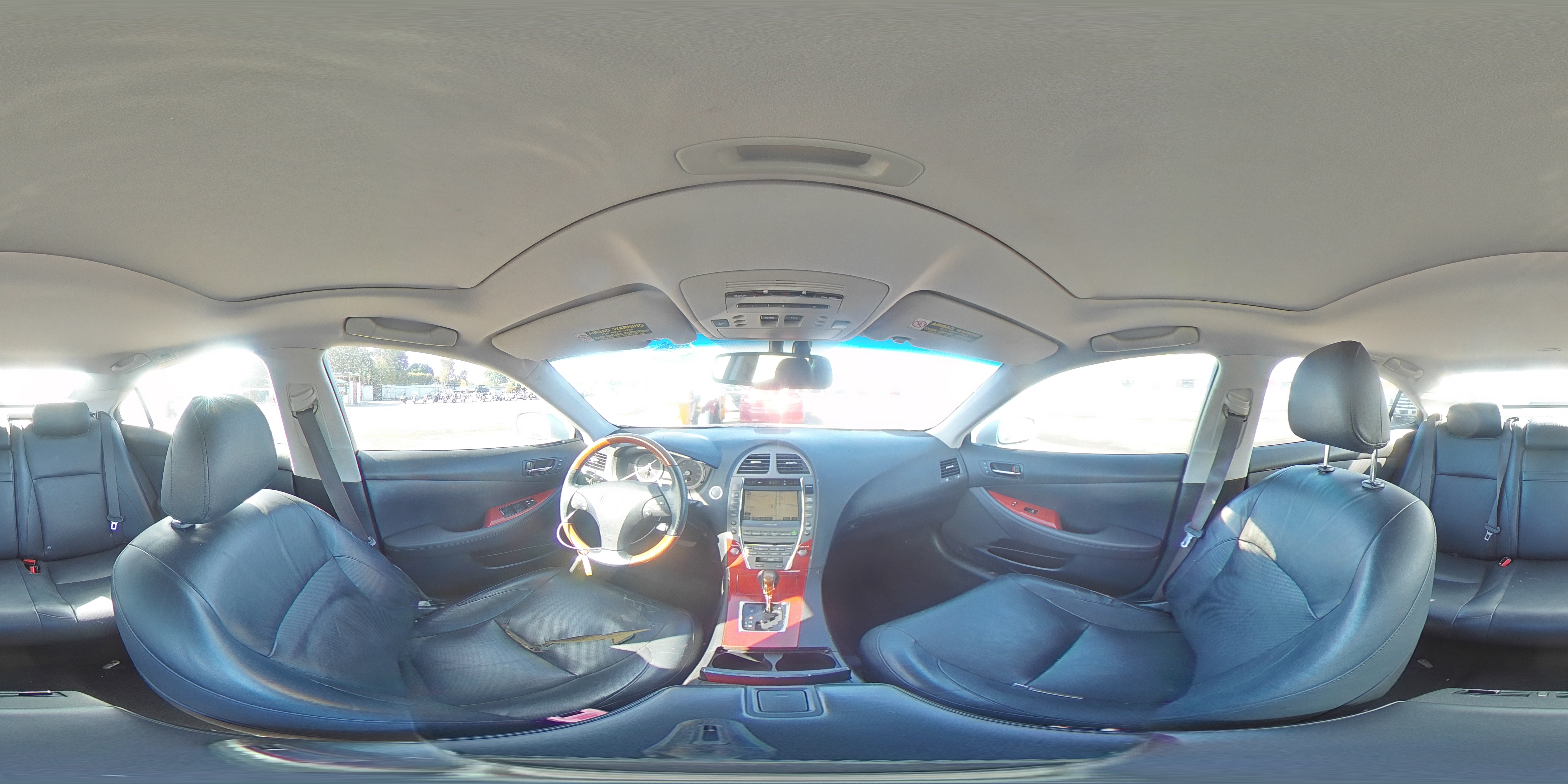 2008 Lexus Es 350 VIN: JTHBJ46G182181125 Lot: 82180345