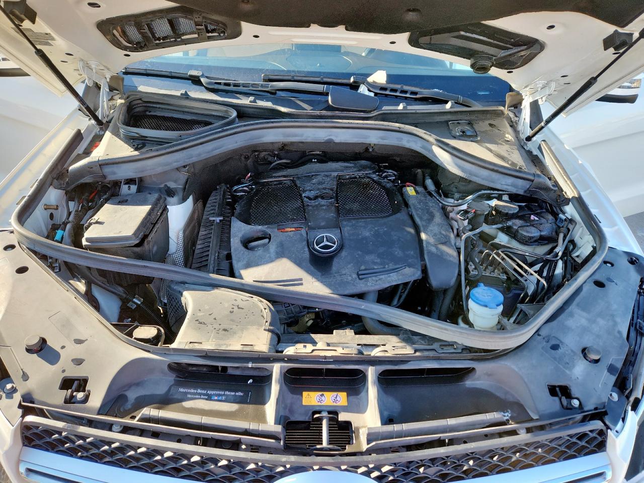 2018 Mercedes-Benz Gle 350 VIN: 4JGDA5JB5JB182226 Lot: 85552765