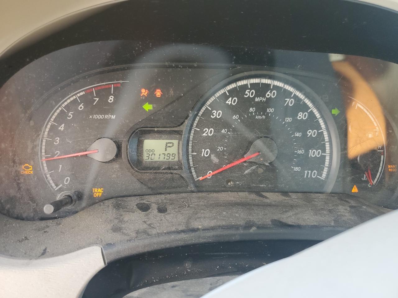 2012 Toyota Sienna Le VIN: 5TDKK3DC3CS190015 Lot: 81880695