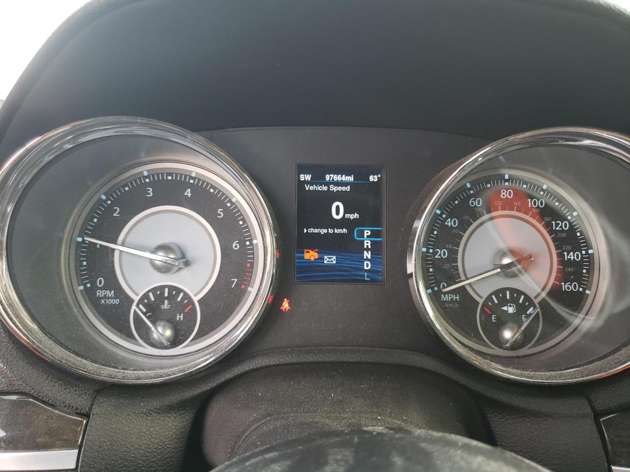 2014 Chrysler 300C VIN: 2C3CCAEG0EH303724 Lot: 81971205