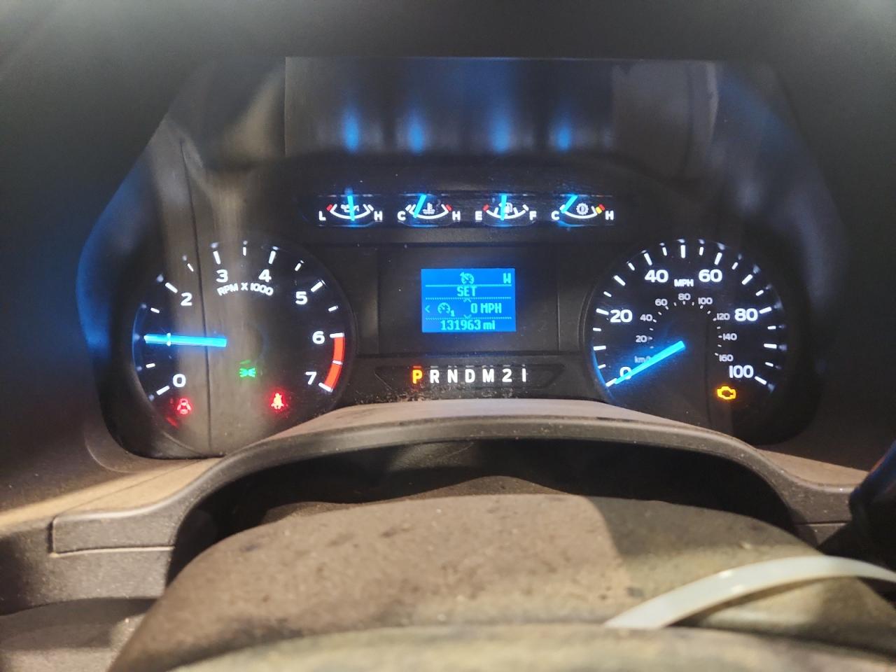2019 Ford F250 Super Duty VIN: 1FT7W2A65KEF96627 Lot: 85391335