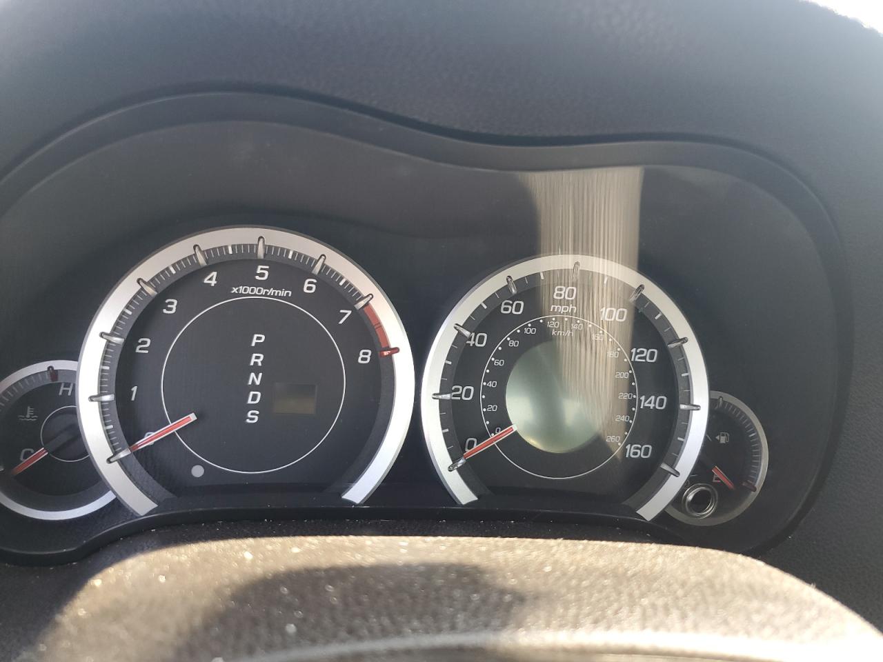 2010 Acura Tsx VIN: JH4CU2F6XAC038634 Lot: 85120345