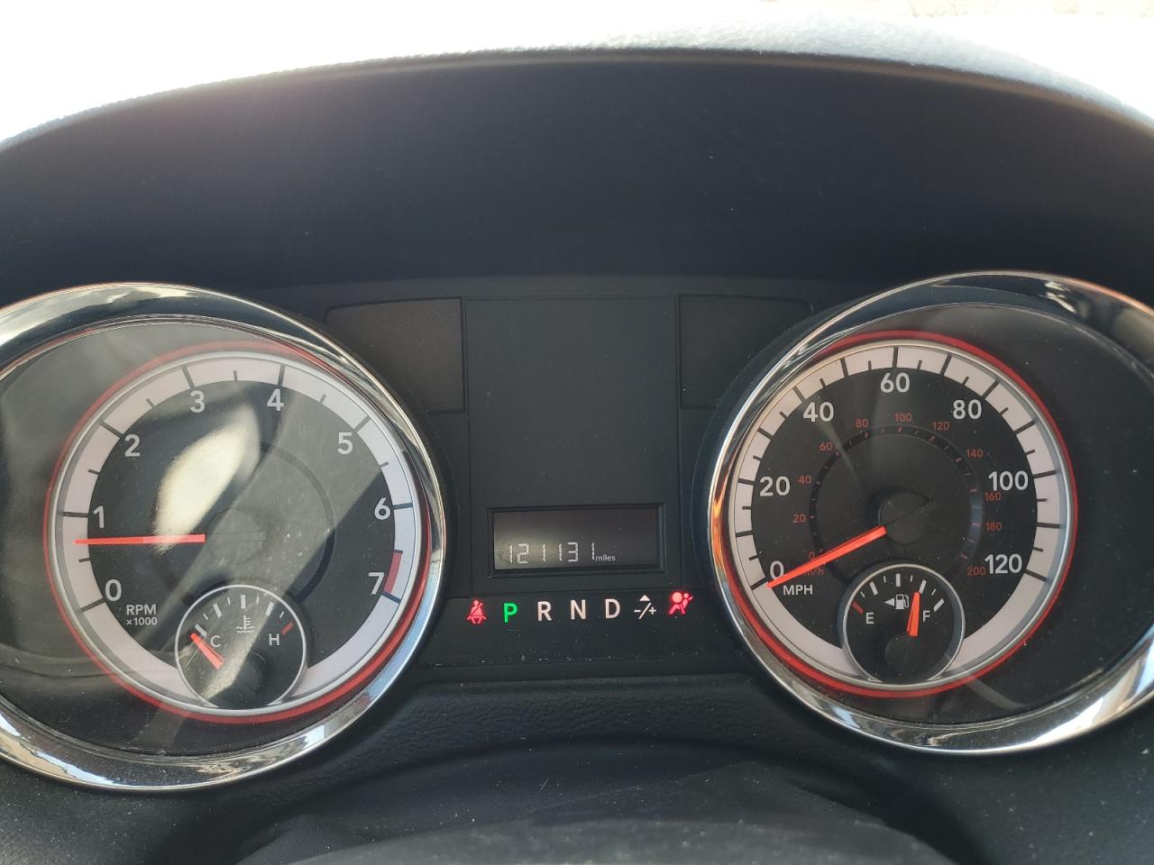 2012 Dodge Grand Caravan Sxt VIN: 2C4RDGCG8CR269340 Lot: 84543145