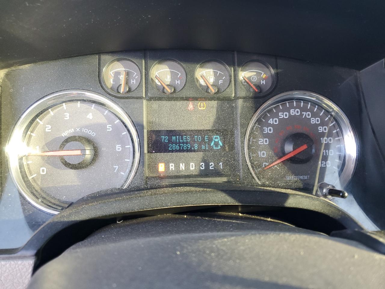 2010 Ford F150 Super Cab VIN: 1FTFX1EV5AFC47772 Lot: 85872645