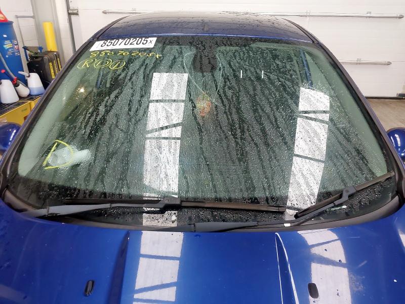 2015 FORD FIESTA TITANIUM 