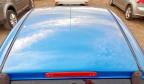2009 TOYOTA AYGO BLUE VVT-I  for sale at Copart YORK