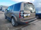 2015 LAND ROVER DISCOVERY SE SDV6 AUTO  for sale at Copart SANDWICH