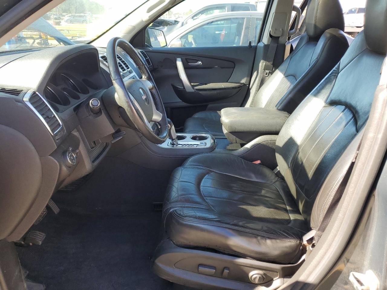 2011 GMC Acadia Slt-2 VIN: 1GKKVSEDXBJ181451 Lot: 84466595